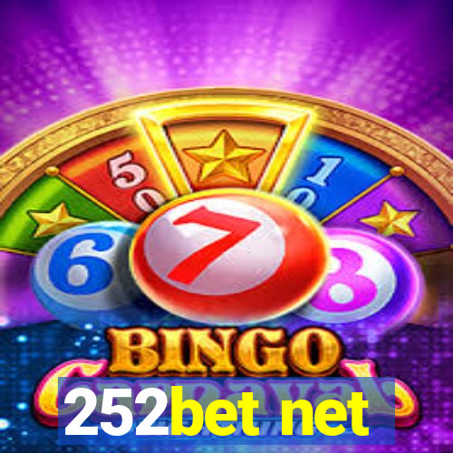 252bet net